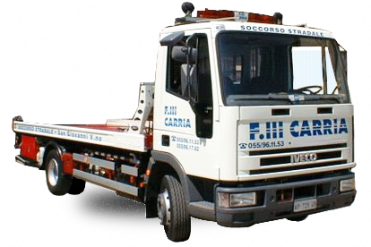 carroattrezzi